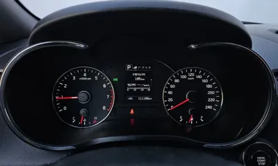 Kia K3 2018, 111188 км, за 4294.68 USD - фото 8