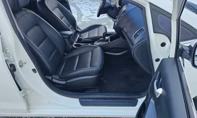 Kia K3 2018, 111188 км, за 4294.68 USD - фото 10