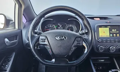 Kia K3 2018, 111188 км, за 4294.68 USD - фото 13
