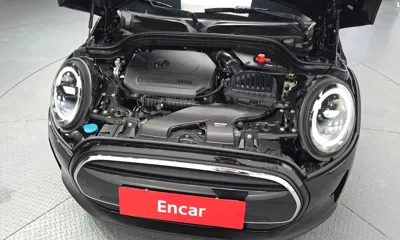 MINI Cooper 2023, 16740 км, за 15426.02 USD - фото 6