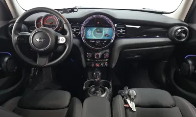 MINI Cooper 2023, 16740 км, за 15426.02 USD - фото 7