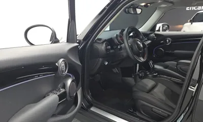 MINI Cooper 2023, 16740 км, за 15426.02 USD - фото 11