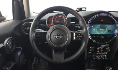 MINI Cooper 2023, 16740 км, за 15426.02 USD - фото 13