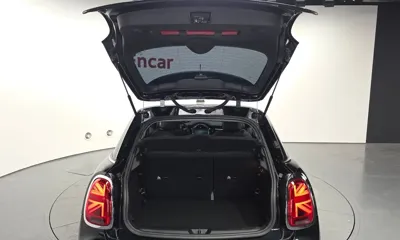 MINI Cooper 2023, 16740 км, за 15426.02 USD - фото 20