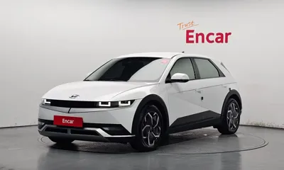 Hyundai Ioniq5 · 2024 год