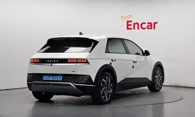 Hyundai Ioniq5 2024, 47951 км, за 21549.46 USD