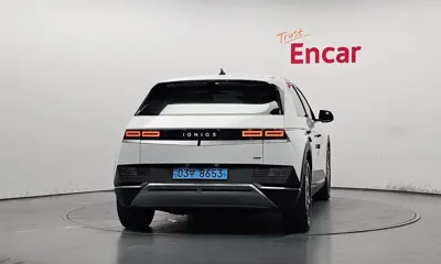 Hyundai Ioniq5 2024, 47951 км, за 21549.46 USD