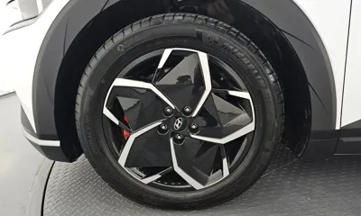 Hyundai Ioniq5 2024, 47951 км, за 21549.46 USD