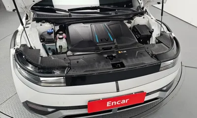Hyundai Ioniq5 2024, 47951 км, за 21549.46 USD - фото 6