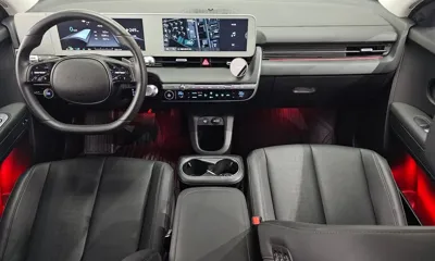Hyundai Ioniq5 2024, 47951 км, за 21549.46 USD - фото 7
