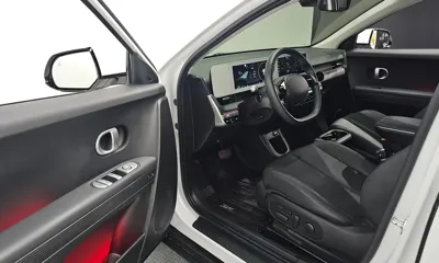 Hyundai Ioniq5 2024, 47951 км, за 21549.46 USD - фото 11
