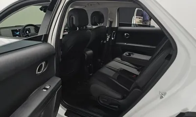 Hyundai Ioniq5 2024, 47951 км, за 21549.46 USD - фото 12