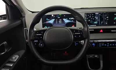 Hyundai Ioniq5 2024, 47951 км, за 21549.46 USD - фото 13