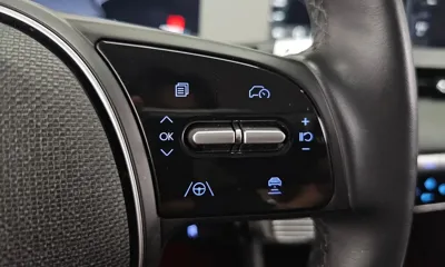 Hyundai Ioniq5 2024, 47951 км, за 21549.46 USD - фото 18