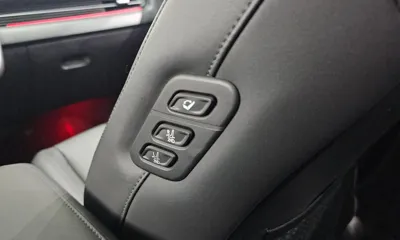 Hyundai Ioniq5 2024, 47951 км, за 21549.46 USD - фото 19