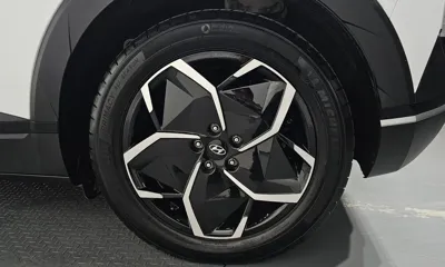 Hyundai Ioniq5 2024, 47951 км, за 21549.46 USD - фото 21