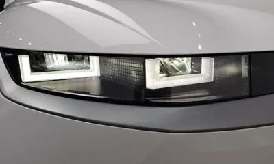 Hyundai Ioniq5 2024, 47951 км, за 21549.46 USD - фото 22