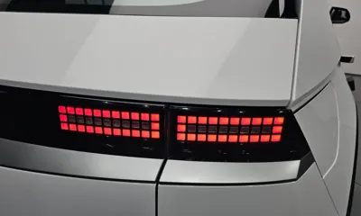 Hyundai Ioniq5 2024, 47951 км, за 21549.46 USD - фото 23