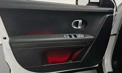 Hyundai Ioniq5 2024, 47951 км, за 21549.46 USD - фото 24