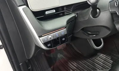 Hyundai Ioniq5 2024, 47951 км, за 21549.46 USD - фото 27