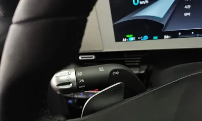 Hyundai Ioniq5 2024, 47951 км, за 21549.46 USD - фото 29