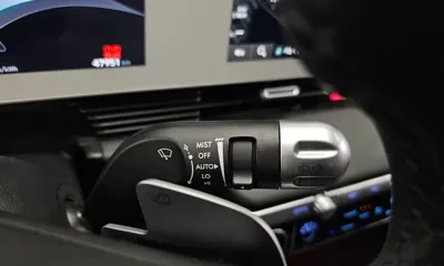 Hyundai Ioniq5 2024, 47951 км, за 21549.46 USD - фото 30