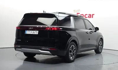 Kia Canival 2023, 133033 км, за 13846.45 USD