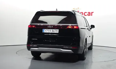 Kia Canival 2023, 133033 км, за 13846.45 USD