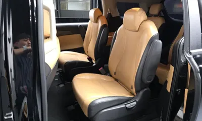 Kia Canival 2023, 133033 км, за 13846.45 USD - фото 26