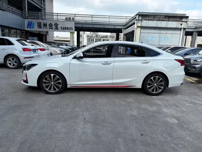 Changan Ruicheng CC 2021, 52800 км, за 4839.94 USD