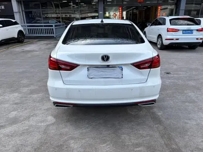Changan Ruicheng CC 2021, 52800 км, за 4839.94 USD - фото 6