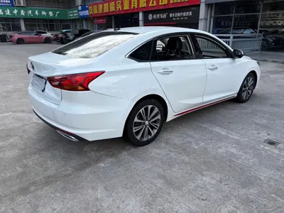 Changan Ruicheng CC 2021, 52800 км, за 4839.94 USD - фото 7