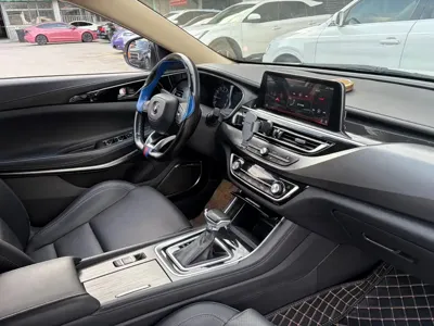 Changan Ruicheng CC 2021, 52800 км, за 4839.94 USD - фото 9