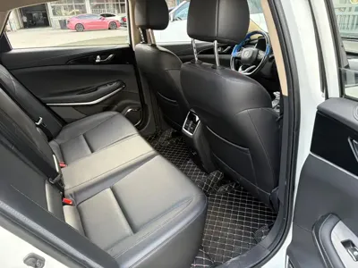Changan Ruicheng CC 2021, 52800 км, за 4839.94 USD - фото 10