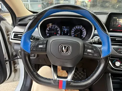 Changan Ruicheng CC 2021, 52800 км, за 4839.94 USD - фото 13