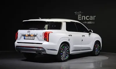 Hyundai Palisade 2023, 37558 км, за 37594.97 USD