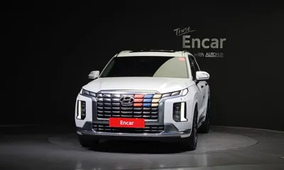 Hyundai Palisade 2023, 37558 км, за 37594.97 USD