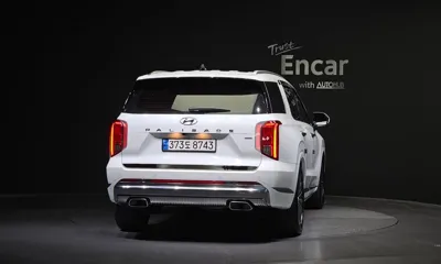 Hyundai Palisade 2023, 37558 км, за 37594.97 USD
