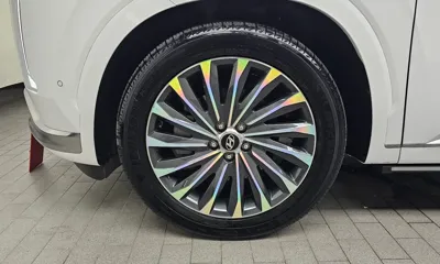 Hyundai Palisade 2023, 37558 км, за 37594.97 USD