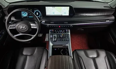 Hyundai Palisade 2023, 37558 км, за 37594.97 USD - фото 7