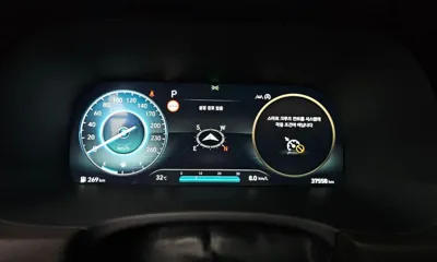 Hyundai Palisade 2023, 37558 км, за 37594.97 USD - фото 8