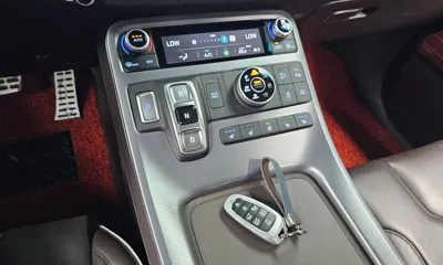 Hyundai Palisade 2023, 37558 км, за 37594.97 USD - фото 9