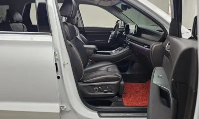 Hyundai Palisade 2023, 37558 км, за 37594.97 USD - фото 10
