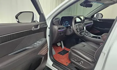 Hyundai Palisade 2023, 37558 км, за 37594.97 USD - фото 11