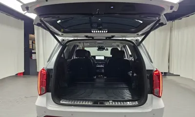 Hyundai Palisade 2023, 37558 км, за 37594.97 USD - фото 20