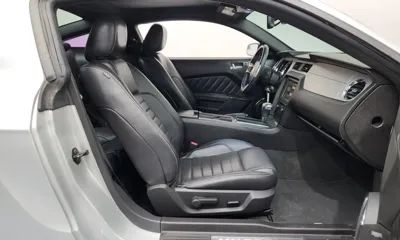 Ford Mustang 2011, 177992 км, за 6078.62 USD - фото 11