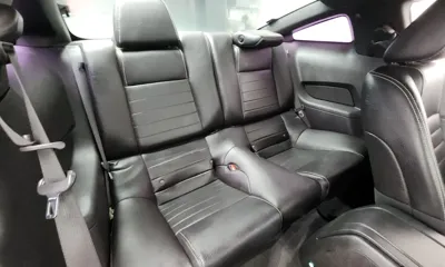 Ford Mustang 2011, 177992 км, за 6078.62 USD - фото 12