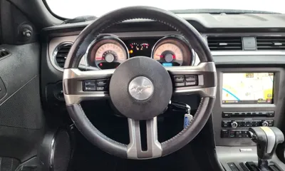 Ford Mustang 2011, 177992 км, за 6078.62 USD - фото 13