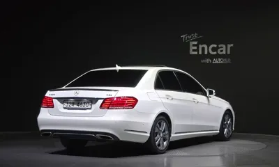 Mercedes-Benz E-Class 2016, 230507 км, за 6108.77 USD