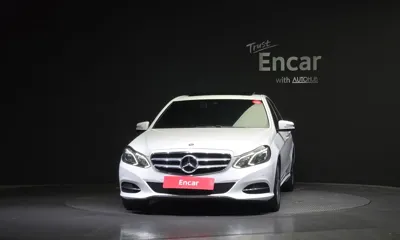 Mercedes-Benz E-Class 2016, 230507 км, за 6108.77 USD